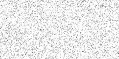 Abstract design with white paper texture background and terrazzo flooring texture. Surface white background texture pattern in bathroom, kitchen.