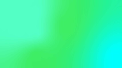 grainy gradient texture background, blue and green gradient 