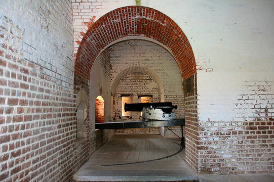 Fort Pulaski