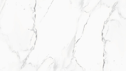 panoramic white background from marble stone texture for design