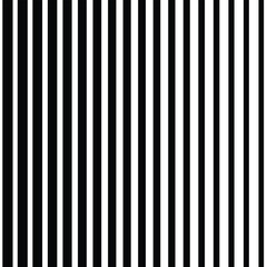 Black vertical lines on halftone white background. Linear graphic illustration. Vertical lines. Geometric element. Geometric pattern wallpaper design. Vector illustration. Eps file 431.