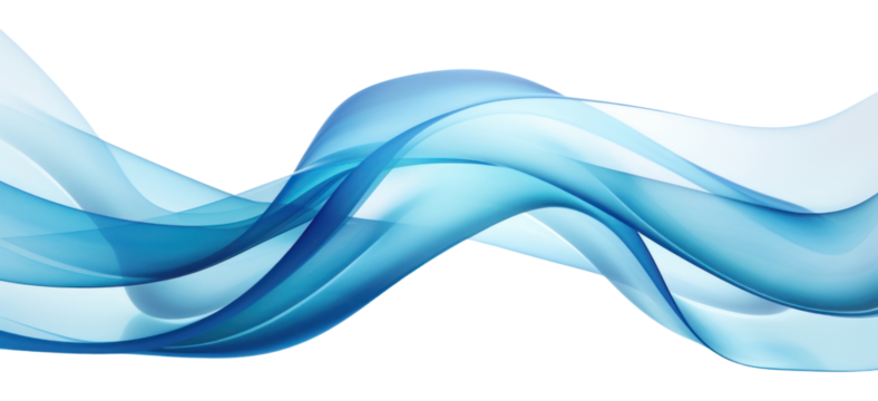 PNG Blue Abstract shapes abstract backgrounds futuristic