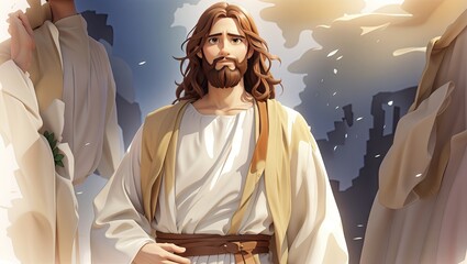 The historical Jesus