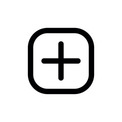 Social Media Icon Post exactly equal to the real one