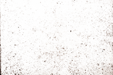 Texture di muro rovinato screpolato su sfondo trasparente per filtro fotografico stile vintage carta pellicola danneggiata strappata	