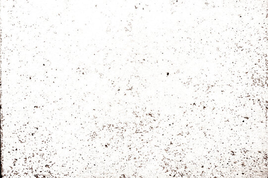 Texture di muro rovinato screpolato su sfondo trasparente per filtro fotografico stile vintage carta pellicola danneggiata strappata	