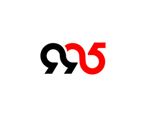 995 logo