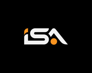 isa logo