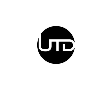 utd logo
