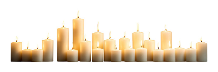 PNG Candle candle light fire.