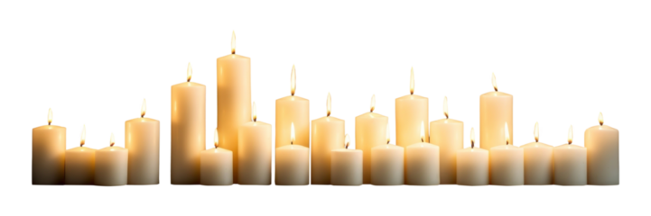 PNG Candle candle light fire.