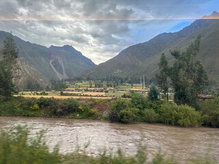 Peru Machu Pichu Cusco turismo