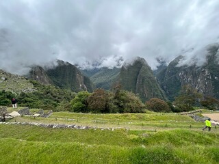 Peru Machu Pichu Cusco turismo