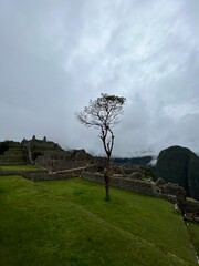 Peru Machu Pichu Cusco turismo