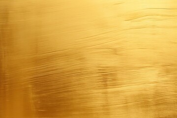 Brushed Gold, metal brushed background, precious texture