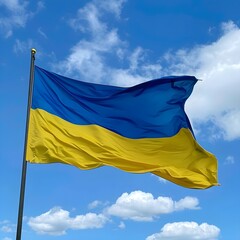 Flag of Ukraine