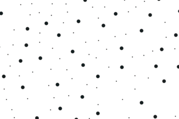 PNG Dot grid pattern backgrounds white monochrome