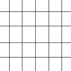 PNG Grid pattern backgrounds white tile