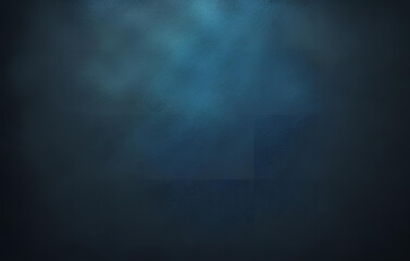 Photo background for portrait blue color paint texture
 - obrazy, fototapety, plakaty