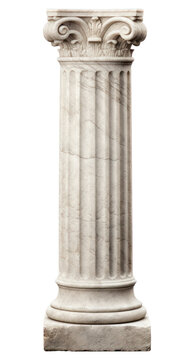 PNG Roman Column Pillar Stone column architecture pillar