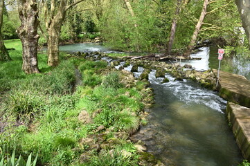 Marais Poitevin à vélo