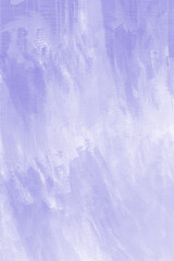 Liliowe, jasne tło, malowane akwarelą, tekstura