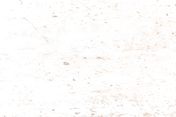 Texture superficie graffiata rovinata screpolata su sfondo trasparente per filtro fotografico stile vintage carta pellicola danneggiata strappata