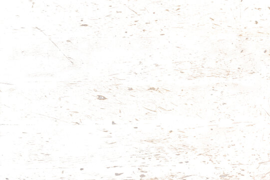 Texture superficie graffiata rovinata screpolata su sfondo trasparente per filtro fotografico stile vintage carta pellicola danneggiata strappata