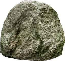 Large single stone