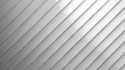 Obraz premium white background, minimalistic diagonal stripes, meant for business website
