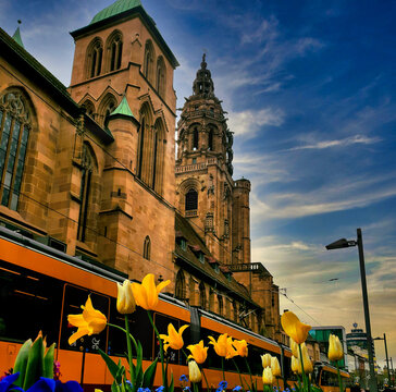 Heilbronn Kilianskirche