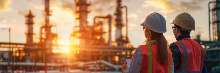 Refinery operations assessment by engineers