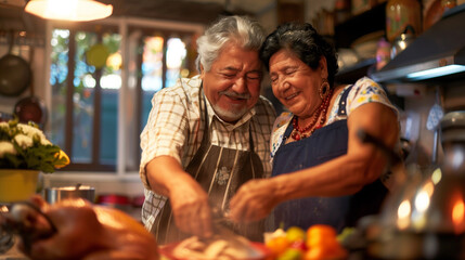 bartender pouring beer in bar