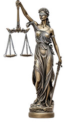 PNG  Scales of justice sketch scale sculpture statue.