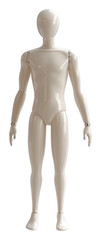 PNG Mannequin adult standing female.