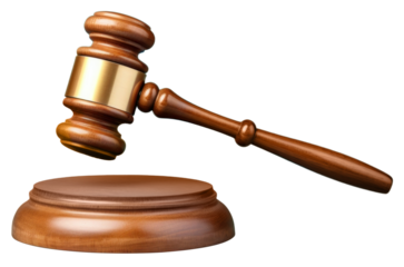 PNG Courthouse authority indoors device