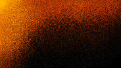 Fototapeta na wymiar abstract orange and black background texture with some smooth lines in it