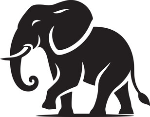 elephant illustration