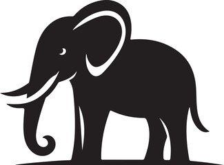 elephant illustration