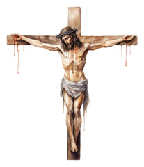 PNG Crucifix symbol cross representation
