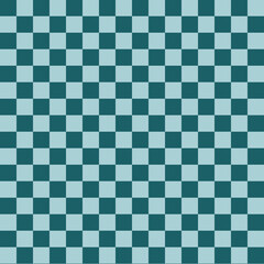 popular checker chess square abstract background. Chessboard seamless pattern