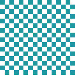 popular checker chess square abstract background. Chessboard seamless pattern