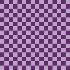 popular checker chess square abstract background. Chessboard seamless pattern