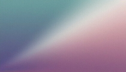 High-resolution image with a grainy texture transitioning from blue to purple
