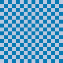 popular checker chess square abstract background. Chessboard seamless pattern