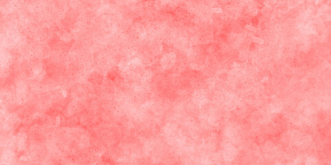Abstract red fantasy watercolor background texture .splash acrylic red background .banner for wallpaper .watercolor wash aqua painted texture .abstract hand paint with stain backdrop .