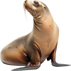 Sea Lion: The Majestic Marine Mammal