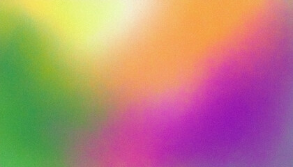 Obraz premium Abstract colorful grainy texture background