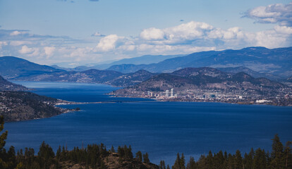 Kelowna