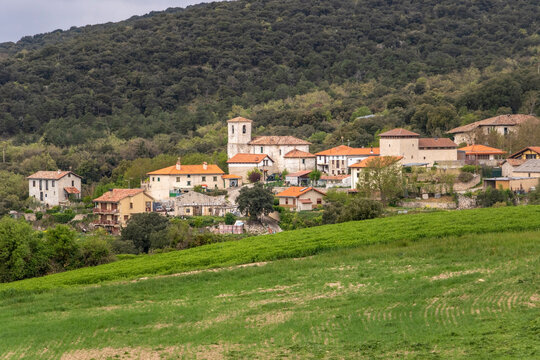 Barr&oacute;n (Alava)